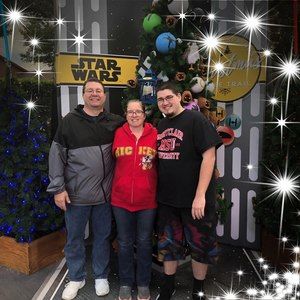 Meet your Posher, Annette